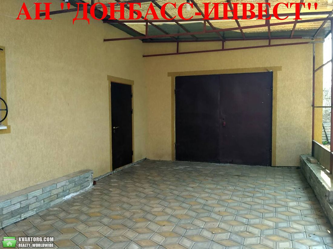Sell house. Донецк, ОЦКБ — photo 2