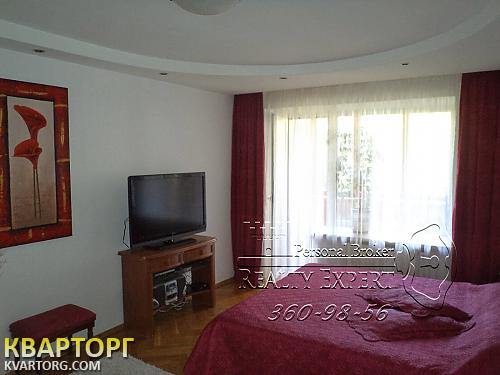 Sell 2-room apartment. Киев,  Шелковичная — photo 4