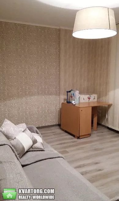 Sell 2-room apartment. Киев,  Моторный пер — photo 4