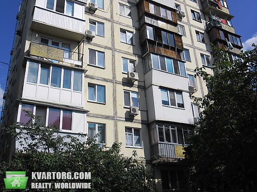 Sell 3-room apartment. Киев, Вишняковская — photo 2