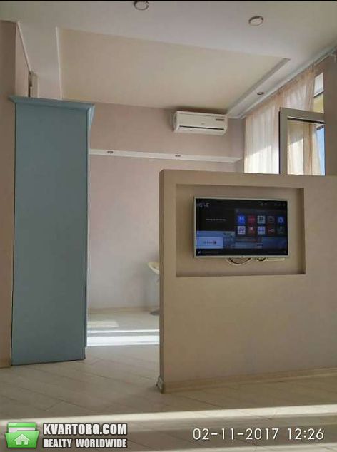 Rent out 1-room apartment. Одесса, Архитекторская — photo 4