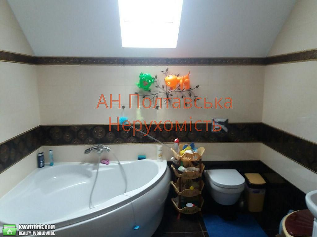 Sell house. Полтава,  Пушкина — photo 2