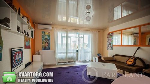 Sell 3-room apartment. Киев,  Старонаводницкая — photo 3