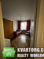 Rent out 3-room apartment. Киев, Миропольская — photo 3