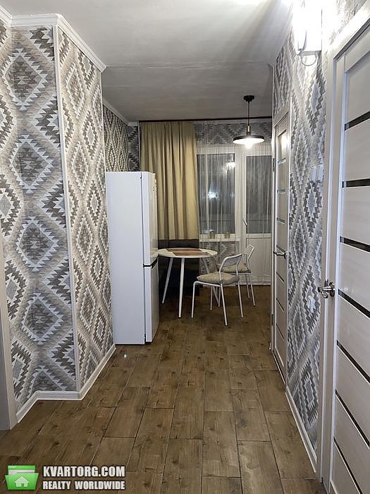 Rent out 1-room apartment. Киев, Бажана Николая просп — photo 5