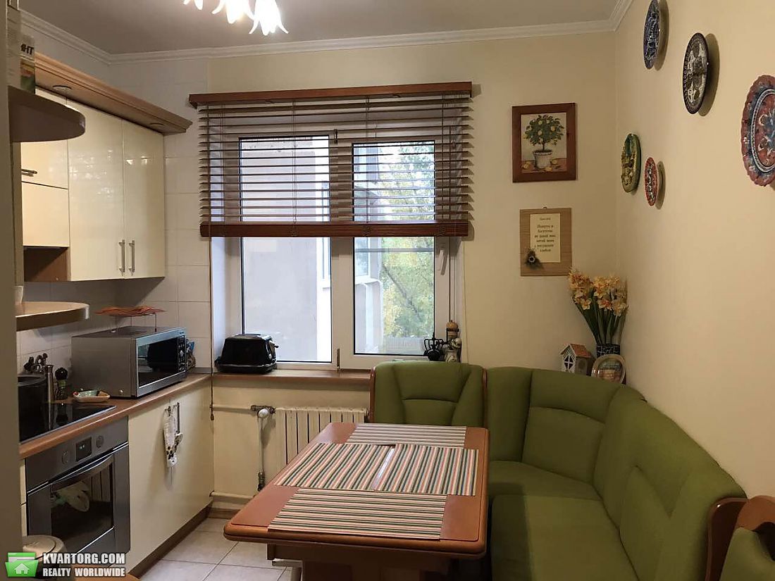 Sell 3-room apartment. Одесса, Крымская — photo 5