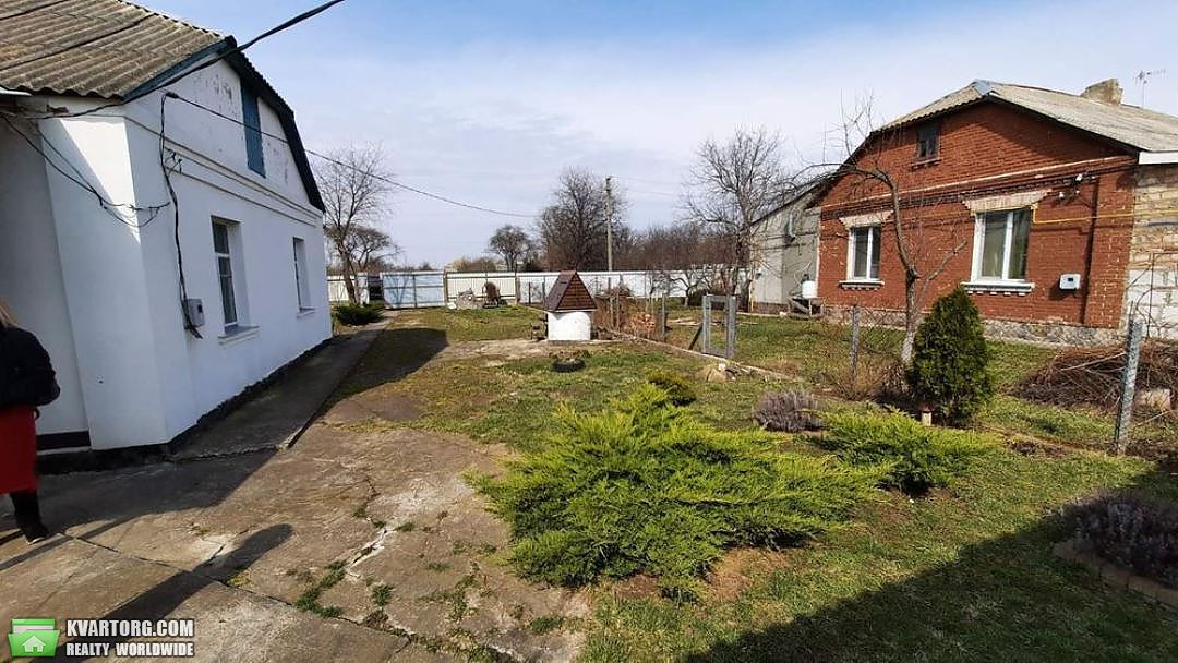 Sell house. Киевская обл., с.Червоная Слобода — photo 9