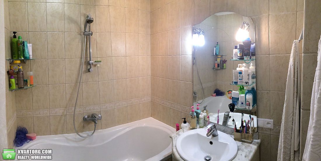 Sell 3-room apartment. Киев, Ломоносова — photo 5