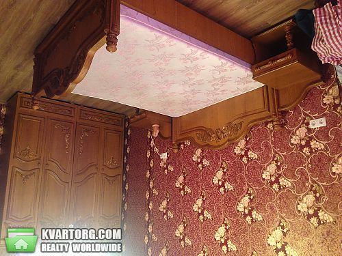 Sell 2-room apartment. Киев, Никольско-Слободская — photo 4