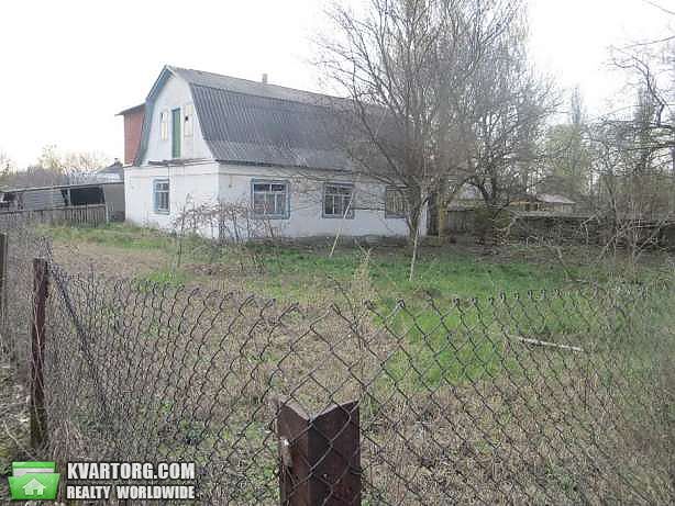 Sell house. Чернигов, Москаленко — photo 8
