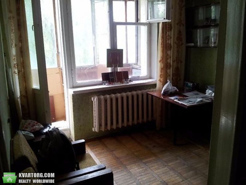 Sell 1-room apartment. Киев,  Семьи Сосниных — photo 1