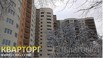 Sell 3-room apartment. Киев, 40-летия Октября просп — photo 1