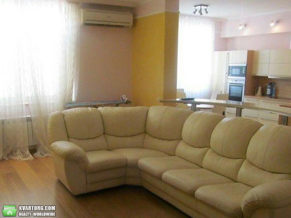 Sell 2-room apartment. Киев,  Кудрявский спуск — photo 1