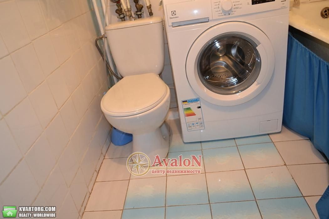 Sell 1-room apartment. Одесса, Академика Глушко — photo 6