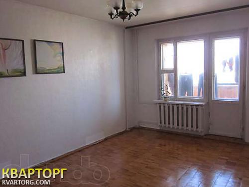 Sell 3-room apartment. Киев,  Милославская — photo 2