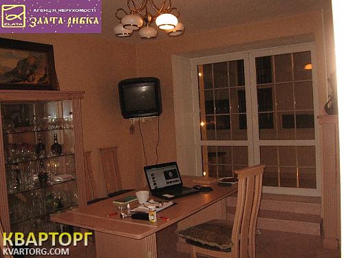 Sell 4-room apartment. Одесса, Ботанический пер. — photo 1