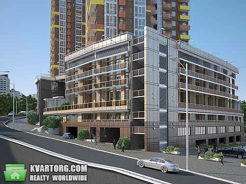 Sell 1-room apartment. Киев, Стратегическое шоссе — photo 1