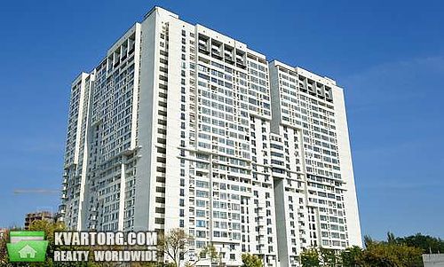 Sell 2-room apartment. Киев, Щорса — photo 1