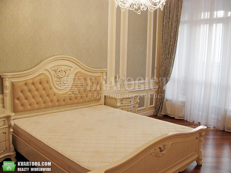 Rent out 2-room apartment. Киев,  Драгомирова — photo 3