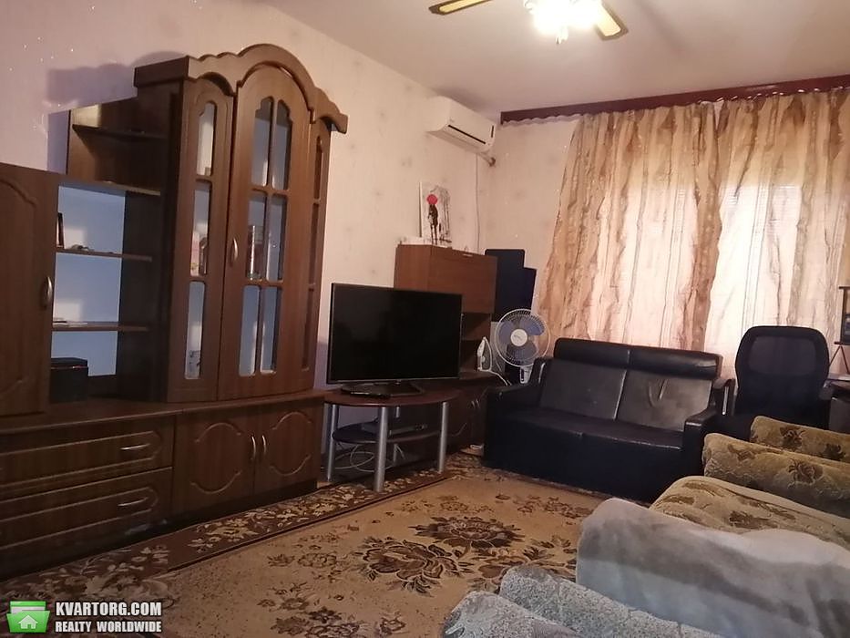 Sell 1-room apartment. Киев,  Милославская — photo 4