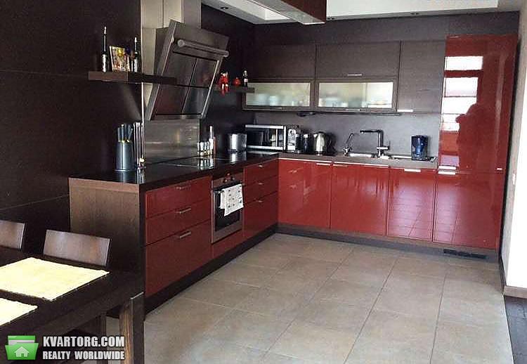 Sell 4-room apartment. Киев,  Мирного Панаса — photo 3