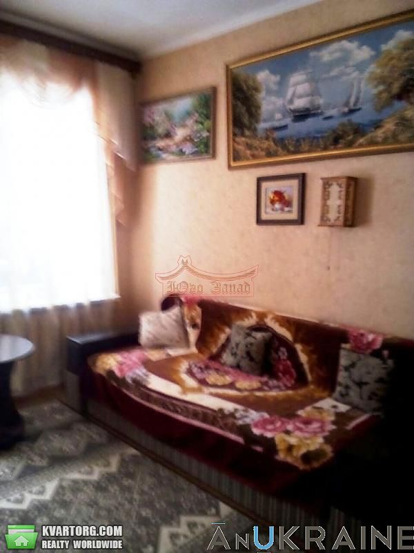 продам 2-комнатную квартиру Одесса, ул.Канатная - Фото 3