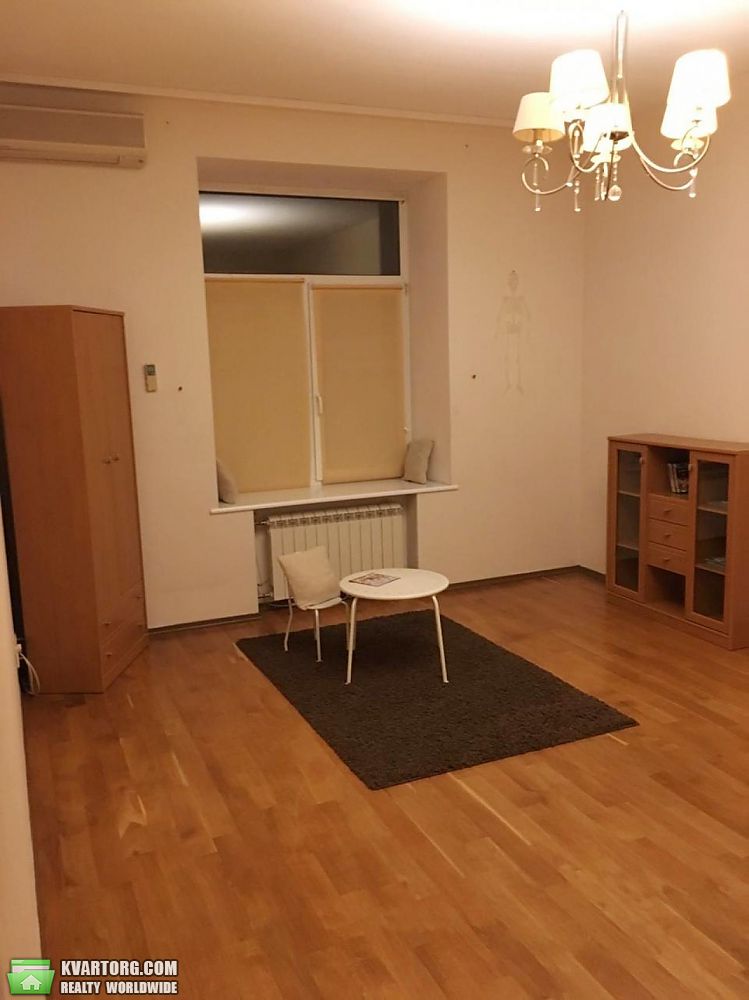 Rent out 4-room apartment. Киев,  Никольско-Ботаническая — photo 4