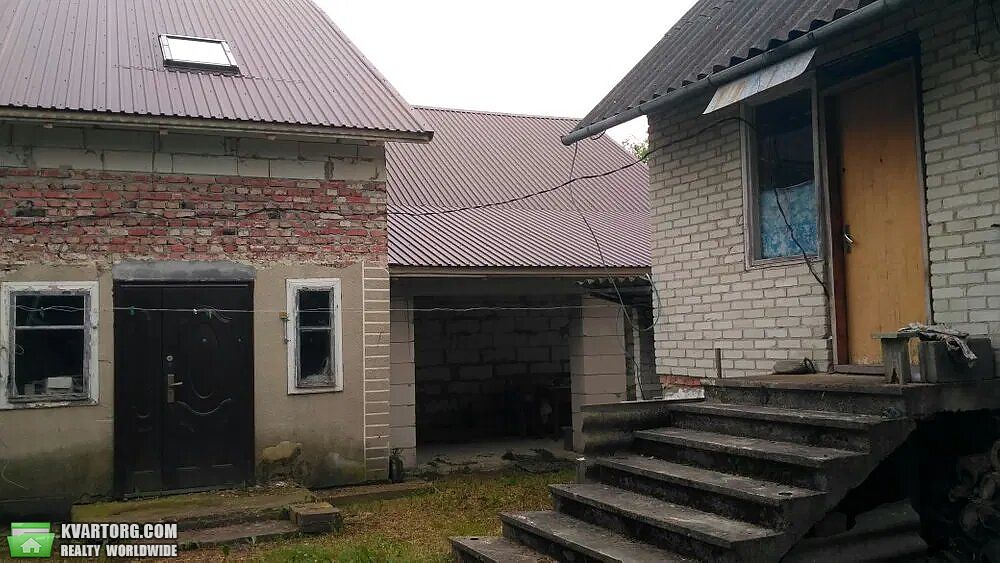 Sell house. Львов, Центральная — photo 5