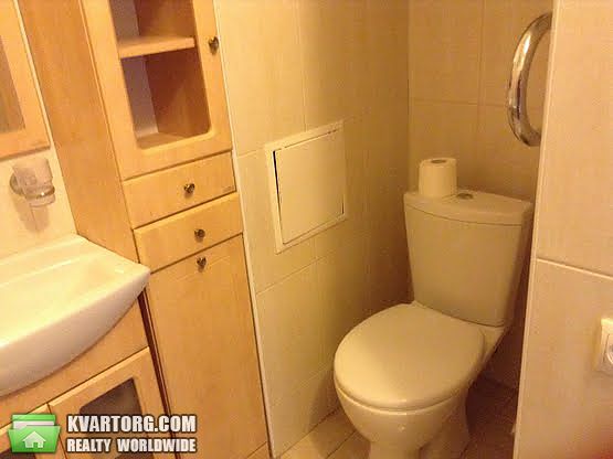 Rent out 1-room apartment. Киев,  Голосеевский пер — photo 7