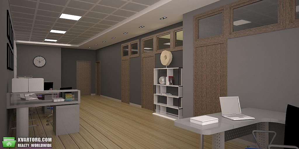 Rent out office. Киев,  Кловский спуск — photo 3