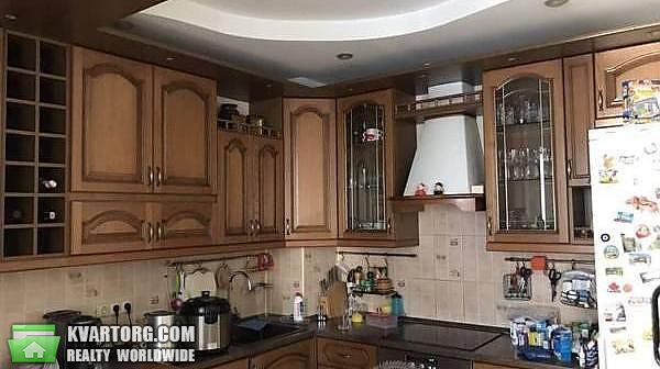 Sell 4-room apartment. Киев,  Никольско-Слободская — photo 3