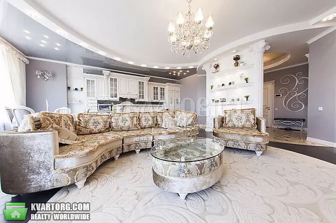 Rent out 3-room apartment. Киев,  Саксаганского — photo 7