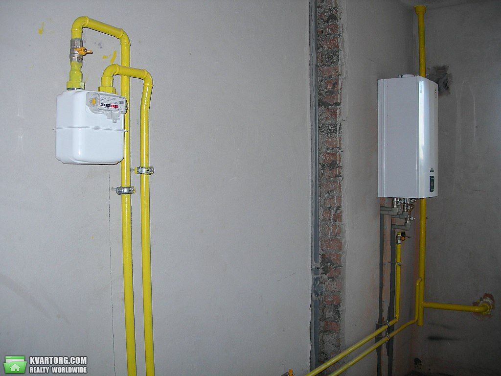 Sell 1-room apartment. Киев, Шалимова — photo 5