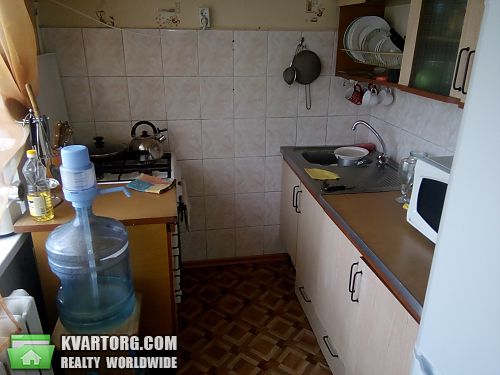 Sell 2-room apartment. Киев, Карбышева — photo 5