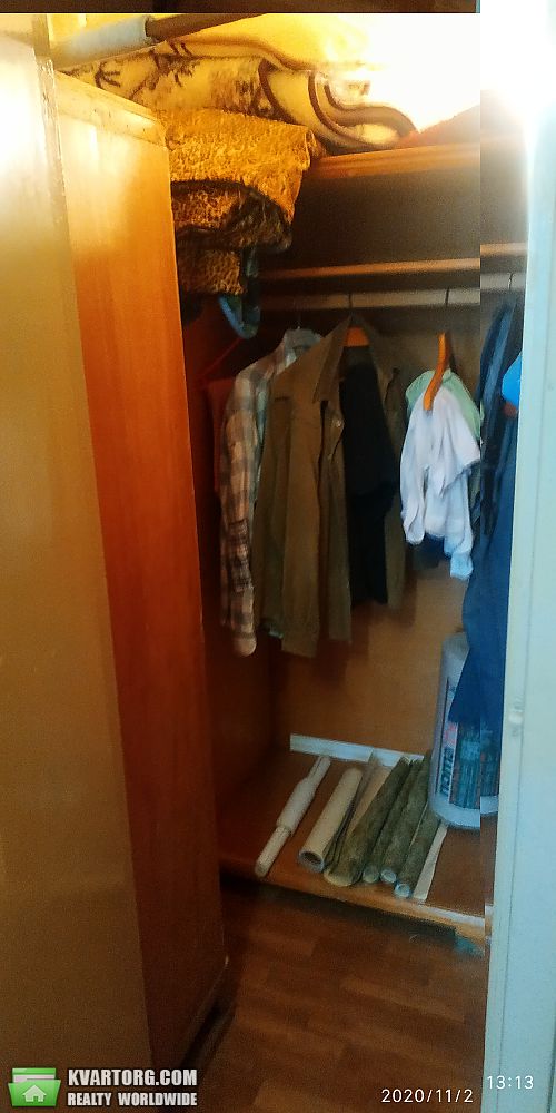 Rent out 1-room apartment. Киев, Днепровская Набережная — photo 4