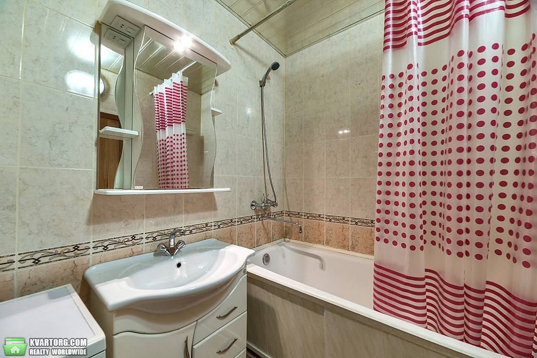 Rent out 1-room apartment. Харьков, Полтавский Шлях — photo 9