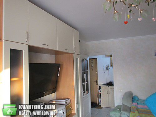 Sell 1-room apartment. Киев, Березняковская — photo 6