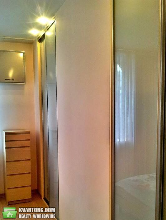 Rent out 2-room apartment. Киев,  Волошская — photo 6