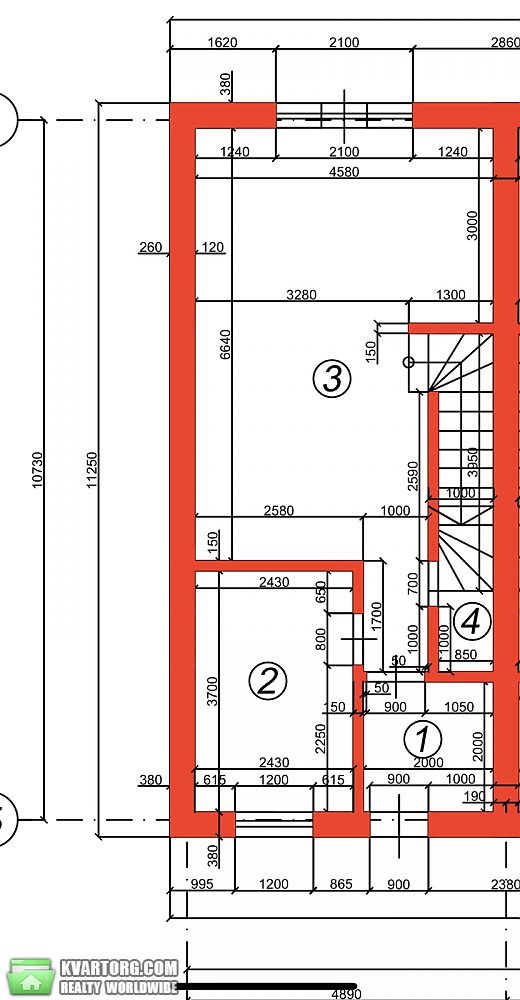 Sell house. Ирпень, Чехова — photo 2