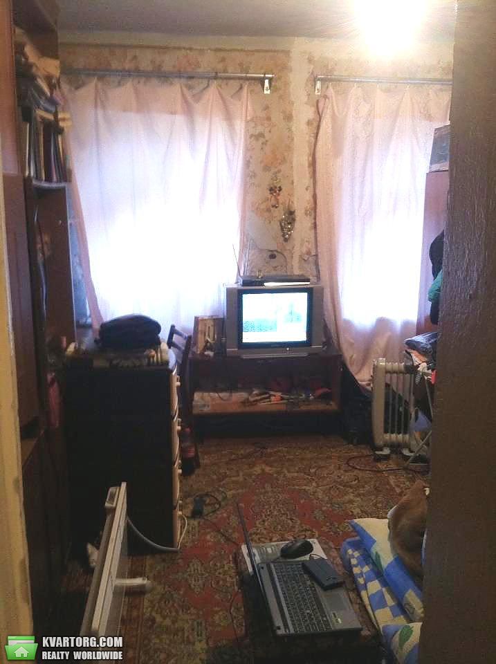 Sell 2-room apartment. Одесса, Бабаджаняна — photo 1