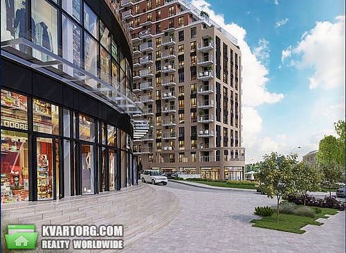 Sell 1-room apartment. Киев,  Глубочицкая — photo 3
