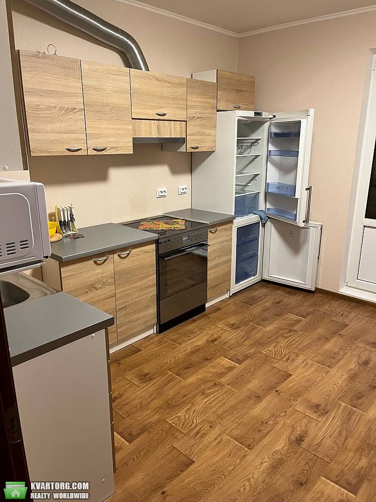 Rent out 1-room apartment. Вышгород, Кургузова вул. — photo 6