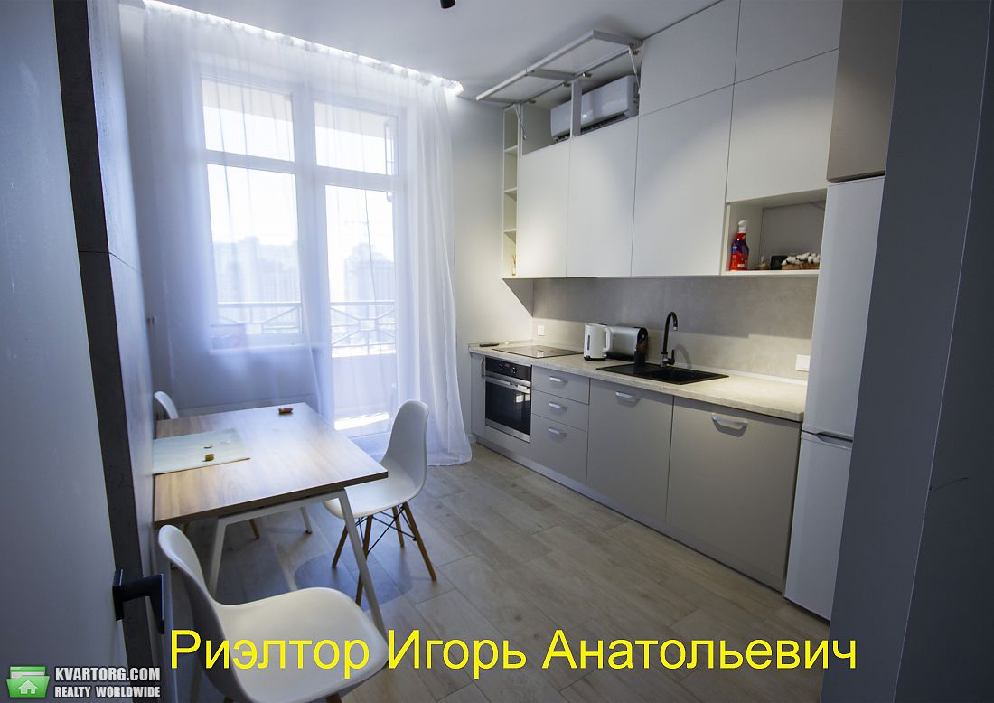 Rent out 1-room apartment. Одесса, Генуэзская — photo 4