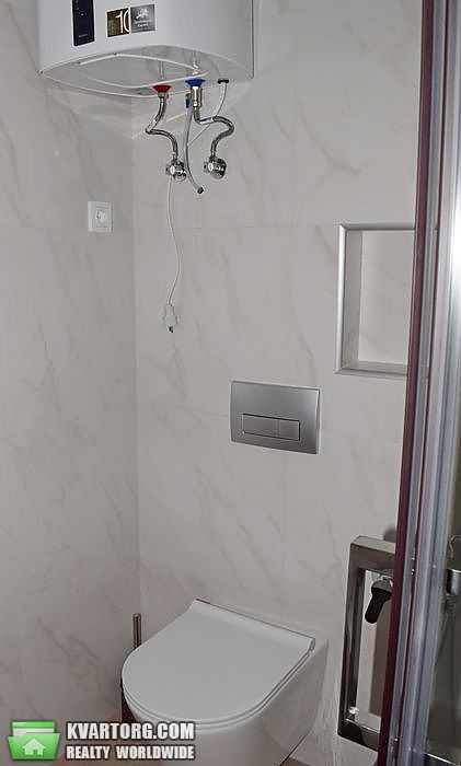 Rent out 1-room apartment. Киев, Березова 44 — photo 8