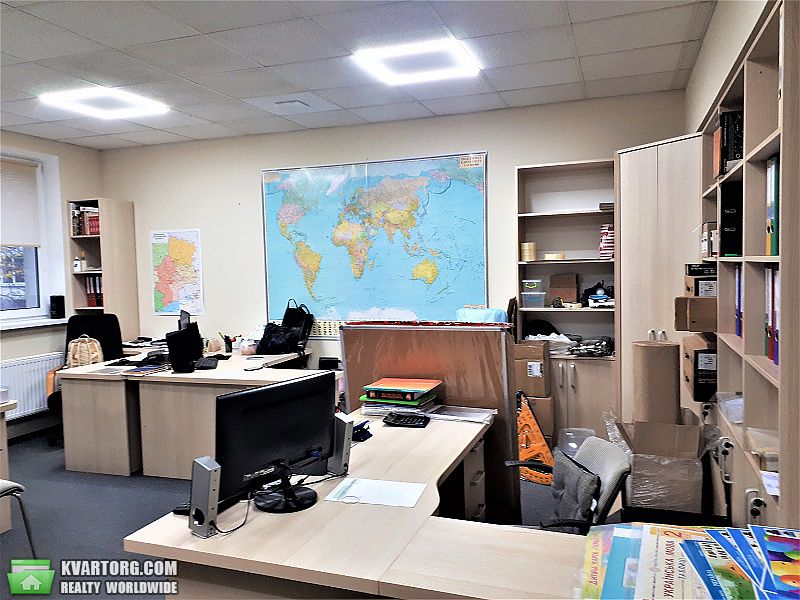 Rent out 1-room apartment. Киев,  Русановский бул — photo 2
