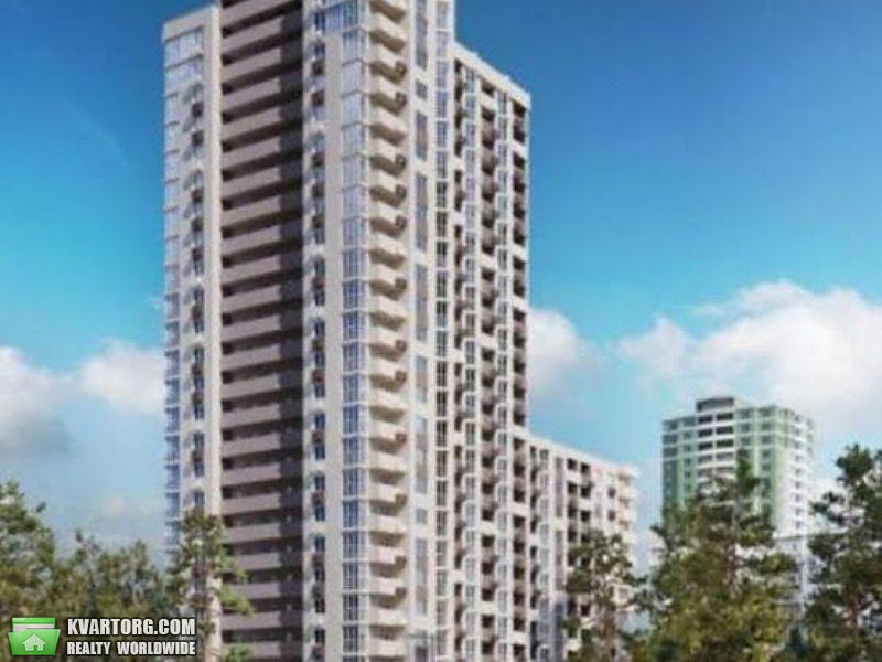 Sell 1-room apartment. Киев,  Победы пр — photo 1