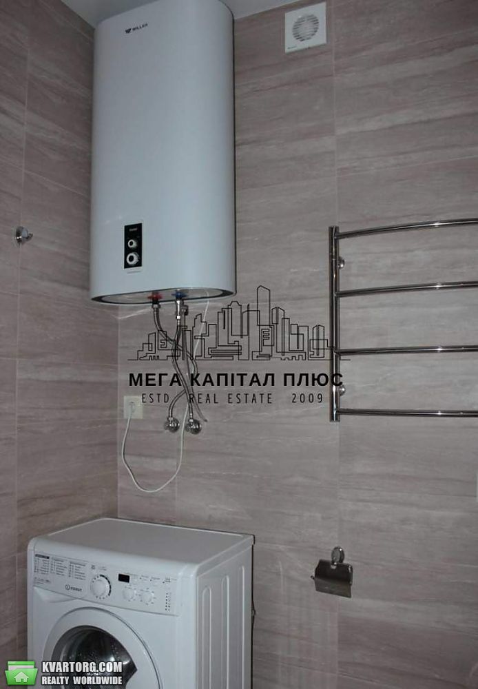 Rent out 1-room apartment. Киев, проспект Перемоги — photo 6