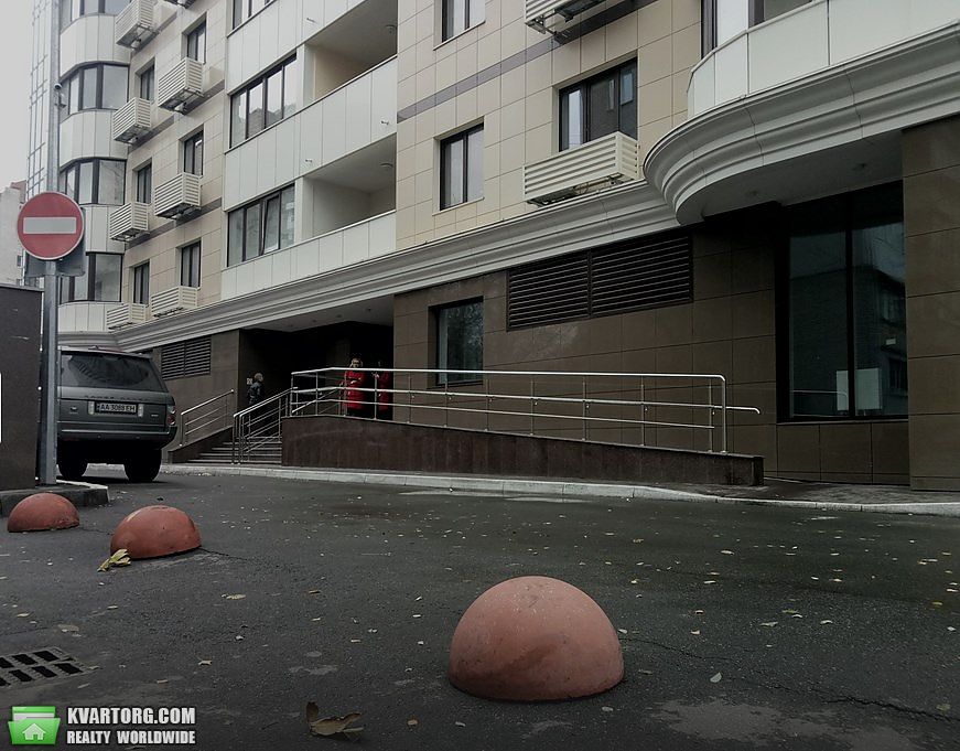 Rent out 1-room apartment. Киев,  Драгомирова — photo 9