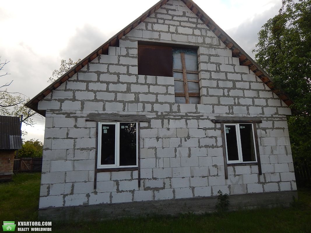 Sell house. Киевская обл., горького — photo 3