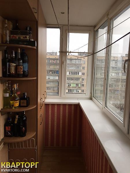 Sell 3-room apartment. Киев, Армянская — photo 6